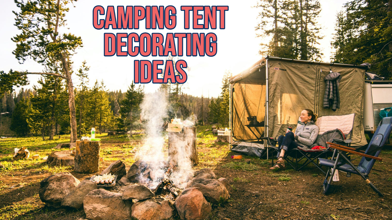 tent-Decorating-ideas-camping