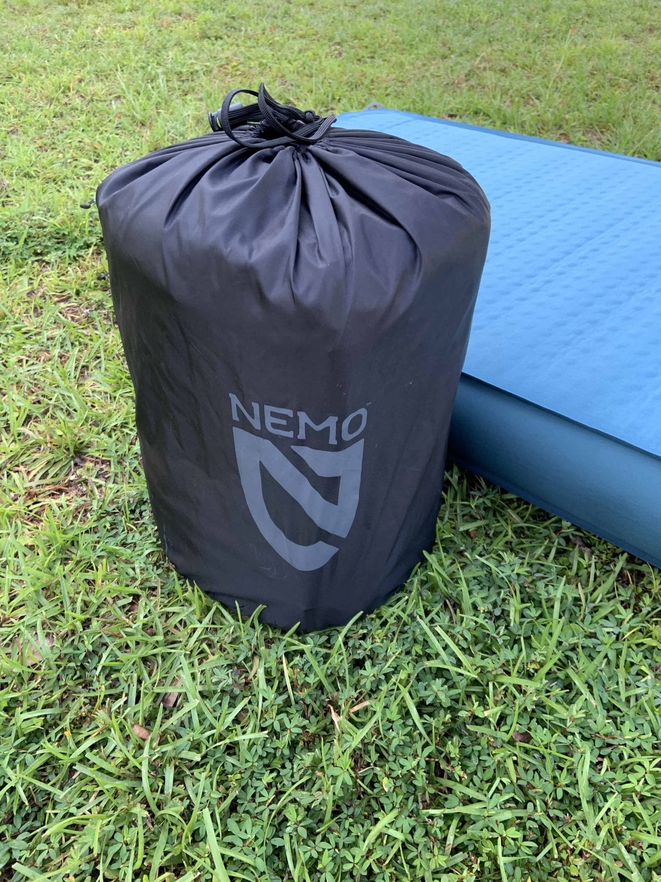 Nemo Roamer Review The SelfInflating Mattress You Want!