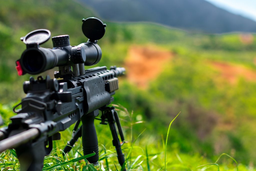 only-one-rifle-which-to-buy